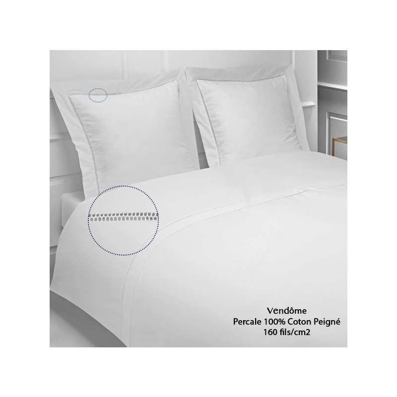 Housse De Couette 240x280 housse de couette vendome 240x280 2 taies 65x65 la Housse De Couette 240x280 housse de couette vendome 240x280 2 taies 65x65 la