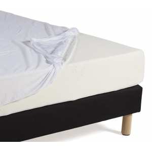 Protege Matelas Molleton 100% coton
