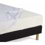 Protege Matelas Molleton 100% coton