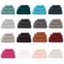 linge de bain luxe