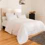 Couette en soie