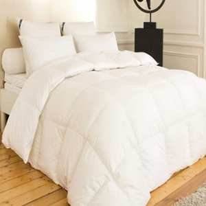 Couette Luxe Nidou 90% Duvet d'Oie 300g/m&sup2; - Drouault -