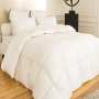 Couette duvet oie