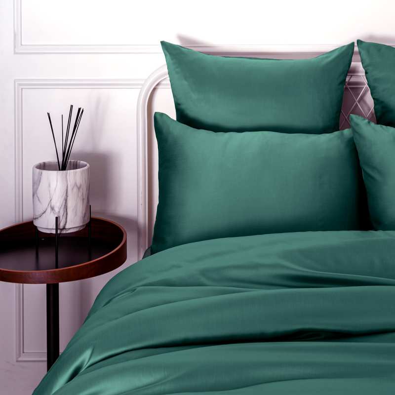 Housse de couette sans repassage : quelle matière choisir ? - La