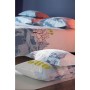 Housse de Couette blanc des vosges soldes