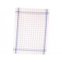 Lot de 3 Torchons Pur Coton 50x70