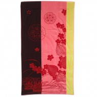 Draps de Plage serviette de plage