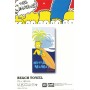 Serviette de Plage 