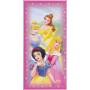 Serviette de Plage "Pink Princess"