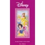 Serviette de Plage "Pink Princess"