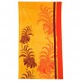 Drap de Plage Ballet Floral 100x180 - Sensei -