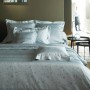 Parure de Draps 4 Pieces Sous Les Etoiles (DH140_DP240_2TO)