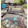 Housse de Couette Cherry 220x240 + 2 taies 65x65