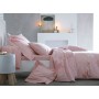Housse de Couette Coco Dragée 220x240 + 2 taies 65x65