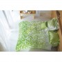 Parure de Draps 3 Pieces Oasis Menthe (DP270_2TO)