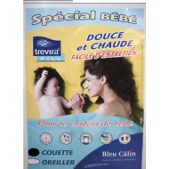 Couette B&eacute;b&eacute; 75x120