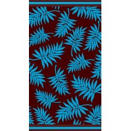 Drap de Plage Lynx 100x180