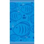 Drap de Plage Gecko 100x180