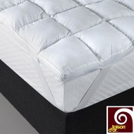 Surmatelas marque dodo