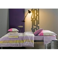 HC Salto Parme 220x240 + 2 taies 65x65