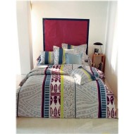 HC Togo Orage 220x240 + 2 taies 65x65
