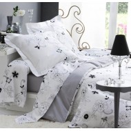 HC Imagine 220x240 + 2 taies 65x65