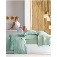 HC Divine Aqua 220x240 + 2 taies 65x65