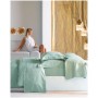 HC Divine Aqua 220x240 + 2 taies 65x65