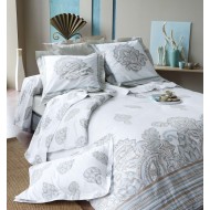 HC Romance Percale 240x260 + 2 taies 65x65