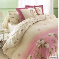 HC Magnolia Percale 220x240 + 2 taies 65x65
