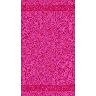 Drap de Plage "Baccara" 100x180