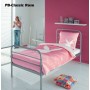 HC Playboy Classic Rose 140x200 + 1 taie