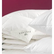 Oreiller 65x65 70% Duvet de Canard - Pyrenex -