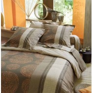 HC Arno terre 260+ 2 taies 65x65