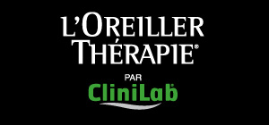 clinilan oreiller therapie ergonomique