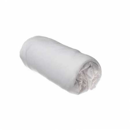 Drap Housse Bonnets 40 cm - La Compagnie du Blanc