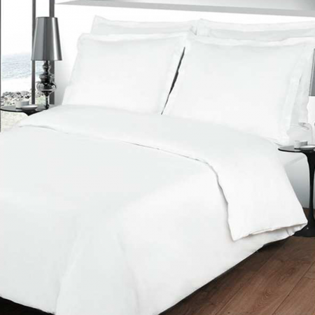 Couette 1 Personne La Compagnie Du Blanc