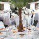 Nappe de Réception - Hotel - Restaurant