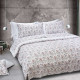 Parure Housse de Couette ESSENTIAL Blu Notte