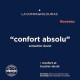 Oreiller Confort Absolu