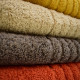 Serviette Invitée 30x50 Eponge Luxe 700 gr/m²