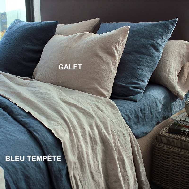 traversin lit 2 personnes