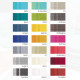 Set de table bicolore YUCO
