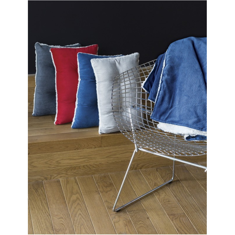 Lot de 2 Coussins 30x50 MERIBEL Lot de 2 Coussins 30x50 MERIBEL