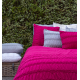 Lot de 2 taies 50x70 Shadow