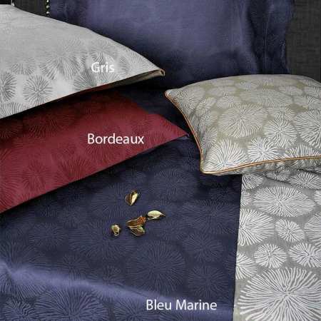 Parure Housse de Couette CORAL Couleur 001