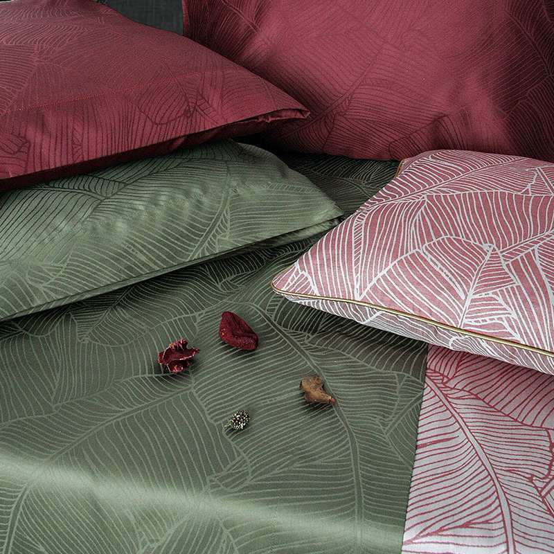 Parure Housse de Couette TULUM Parure Housse de Couette TULUM