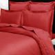 linge de lit percale