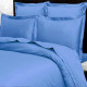 linge de lit percale