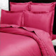 linge de lit percale